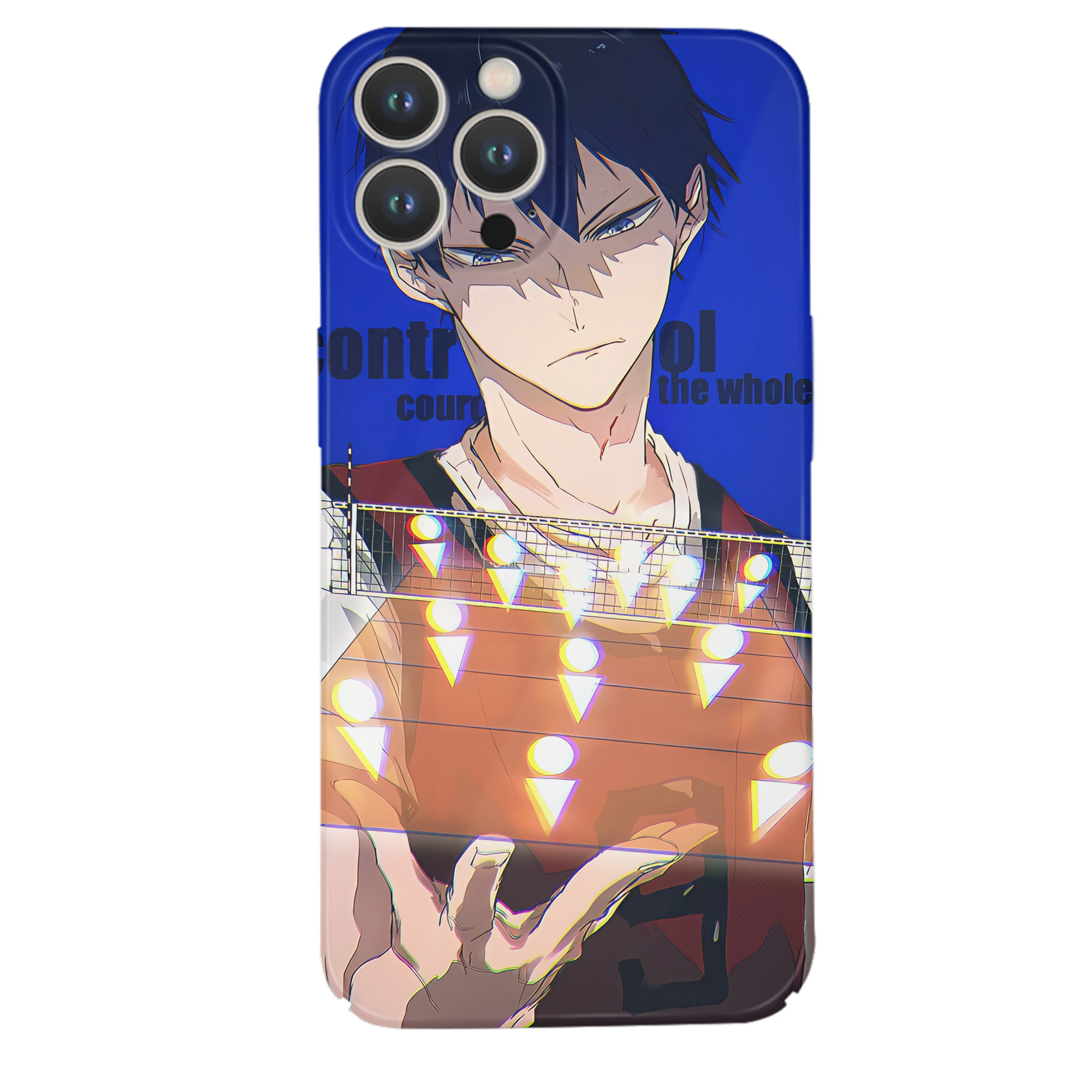 （画像用） ハイキュー!! Haikyu!! 【iPhone 14シリーズ対応】ハードケース